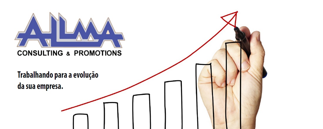 ALLMA Consulting & Promotions